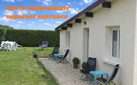 Severine Chambres D'Hotes
